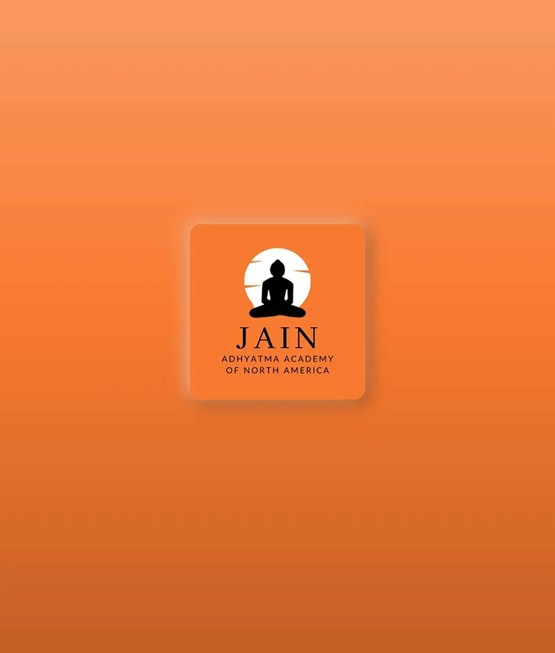 Jain Academy logo