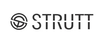 Strutt logo