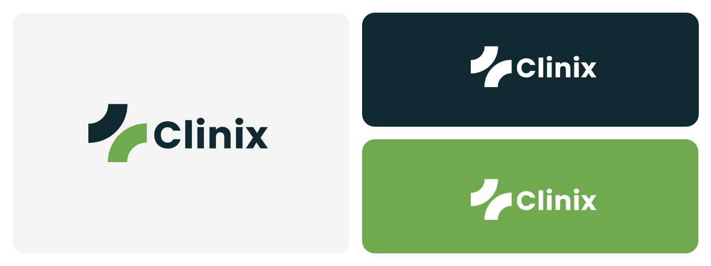 Dental clinic management web portal with Android/iOS app for doctors - Clinix