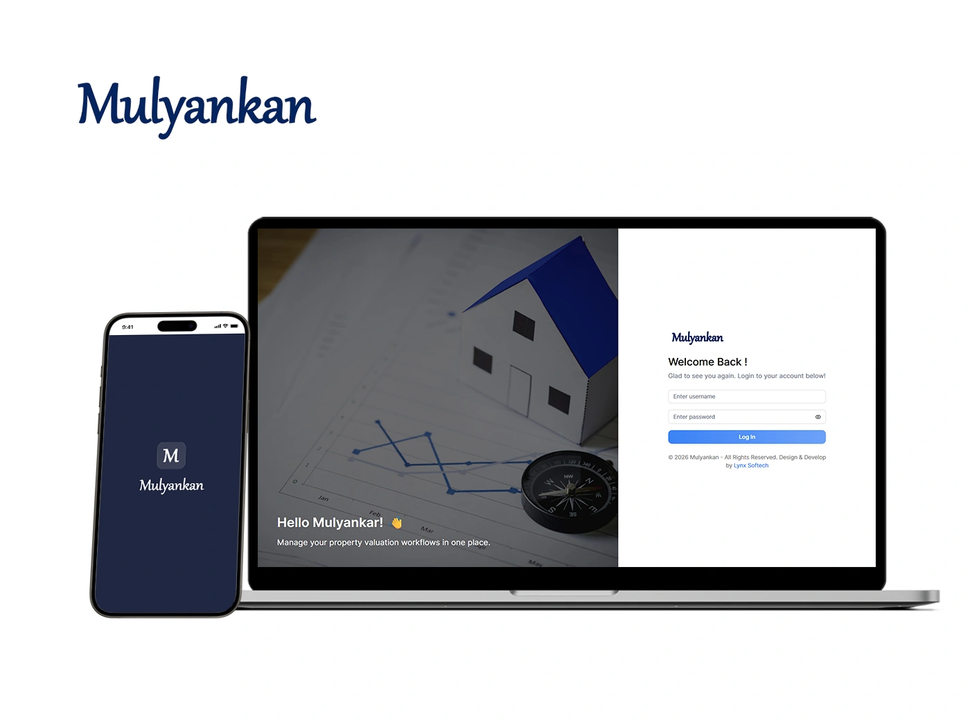 Mulyankan - Property Case Management Platform