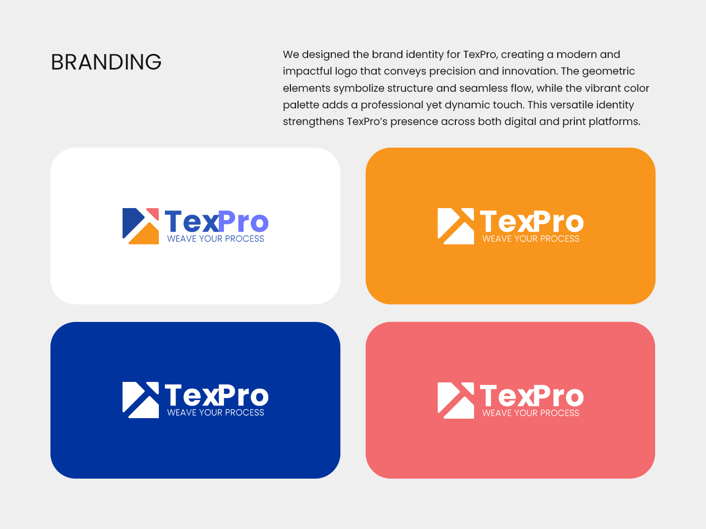 Dyeing Process Management Software - TexPro