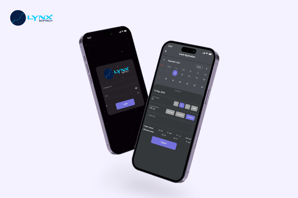 Lynx HRMS