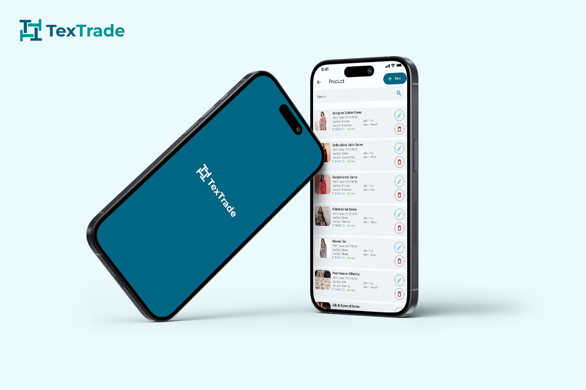 TexTrade